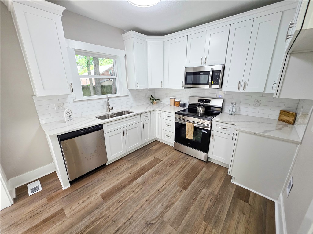 Investment property for sale in Norfolk, VA