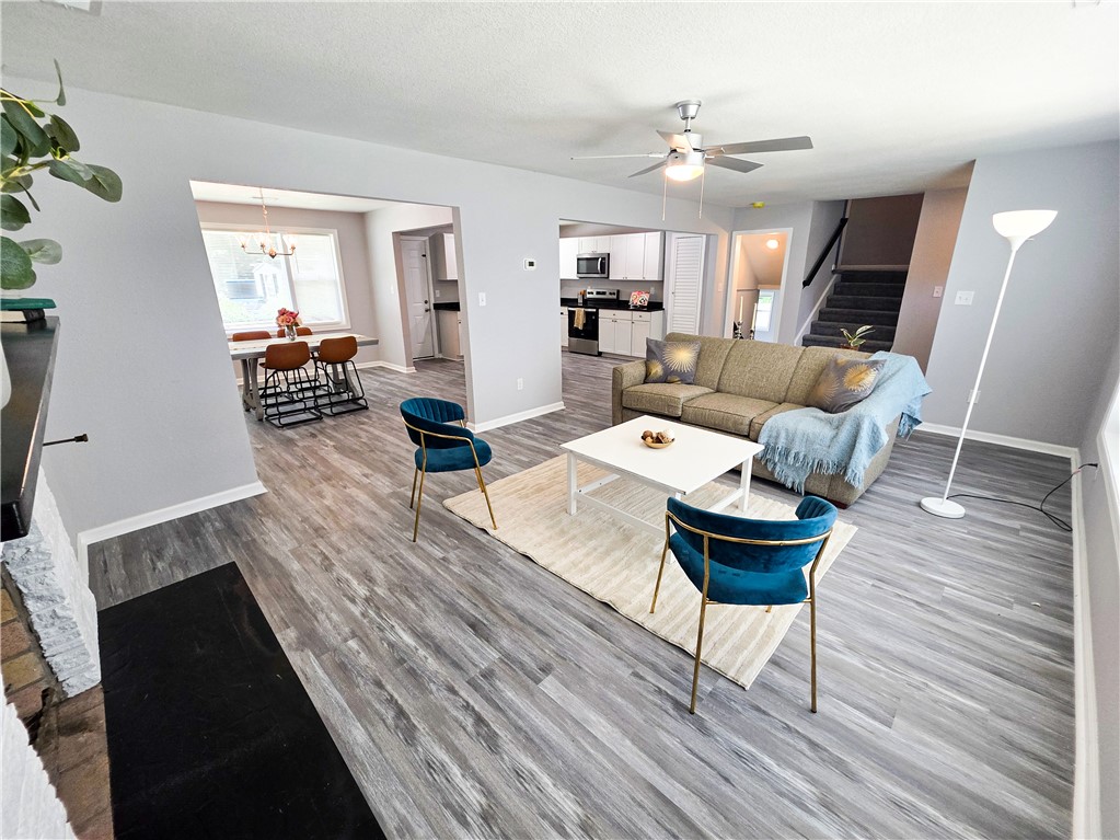 Investment property for sale in Portsmouth, VA