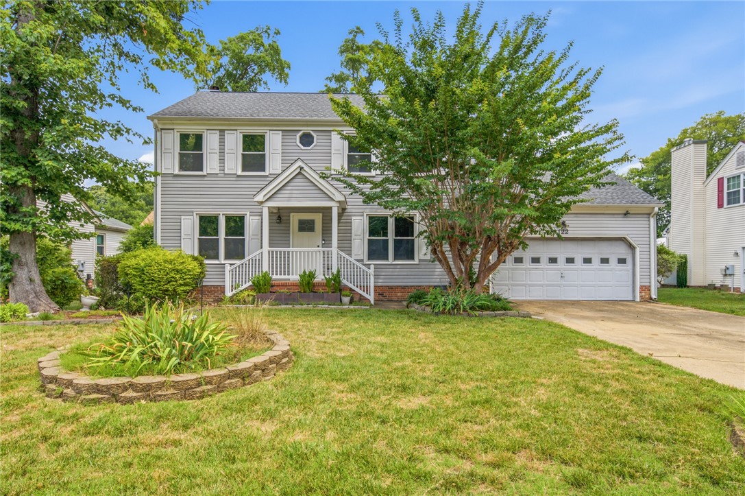 Investment property for sale in Hampton, VA