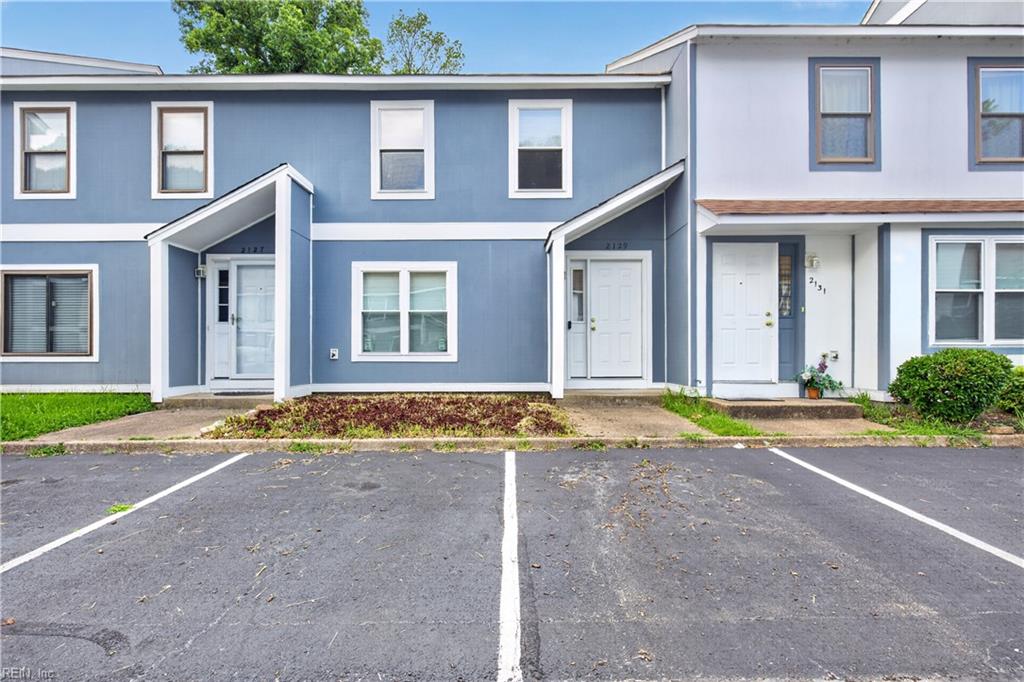 Investment property for sale in Virginia Beach, VA