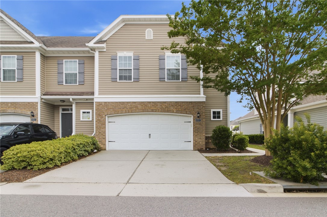 Investment property for sale in Virginia Beach, VA