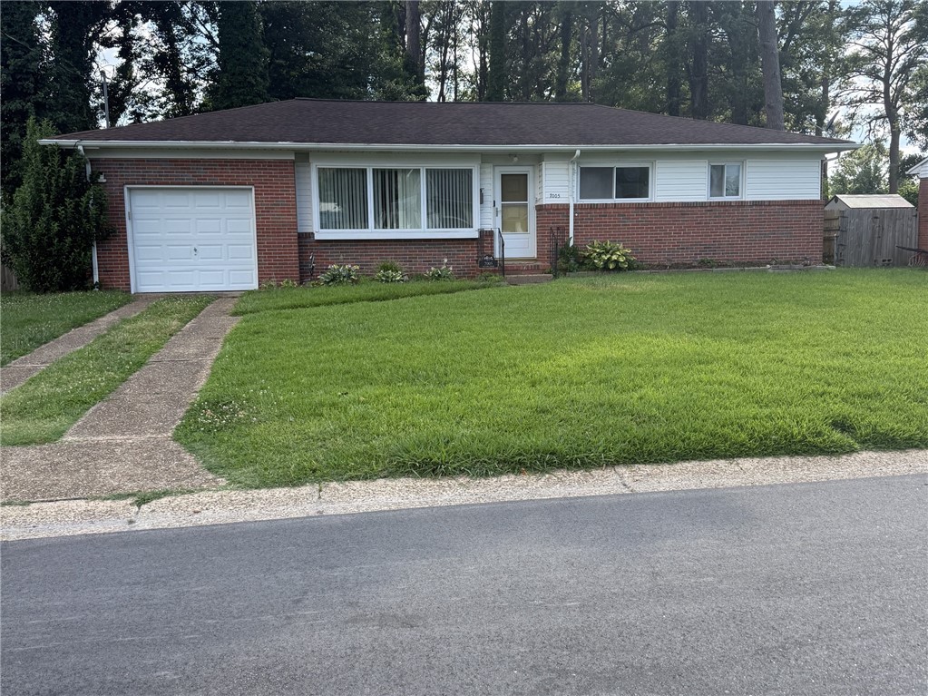 Investment property for sale in Norfolk, VA