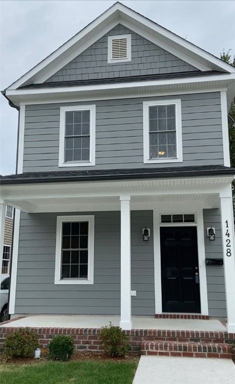 Investment property for sale in Norfolk, VA
