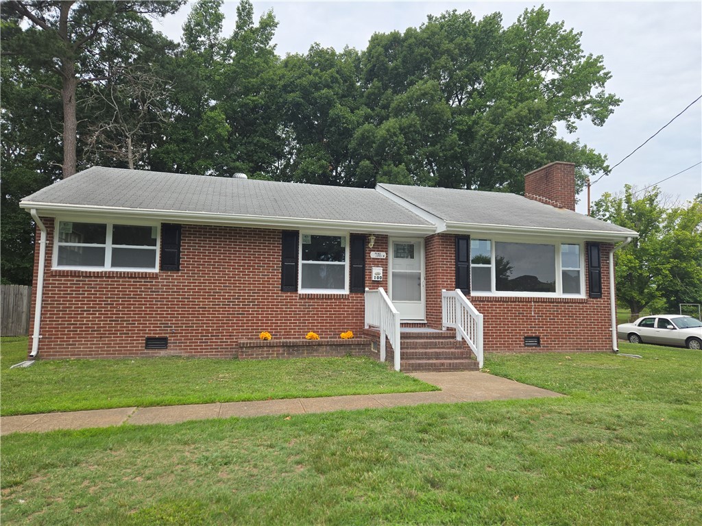 Investment property for sale in Hampton, VA