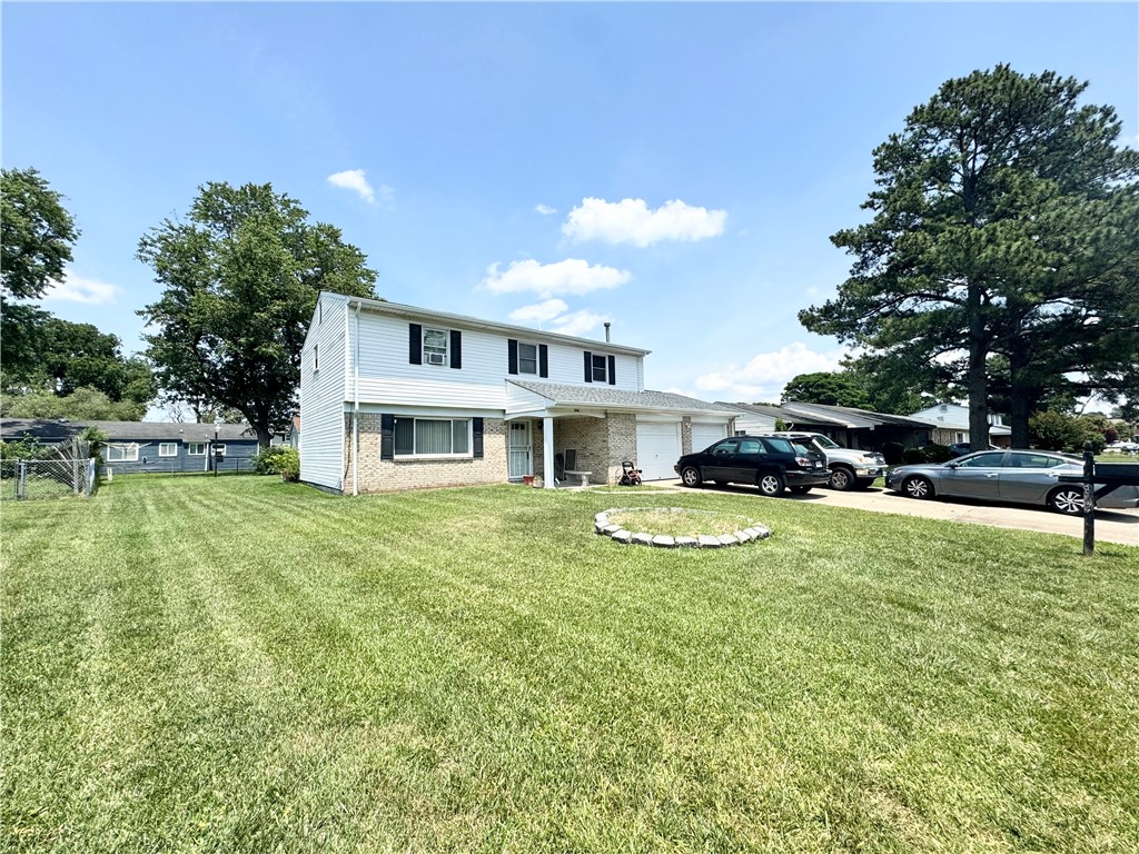 Investment property for sale in Chesapeake, VA