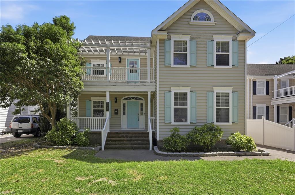 Investment property for sale in Norfolk, VA