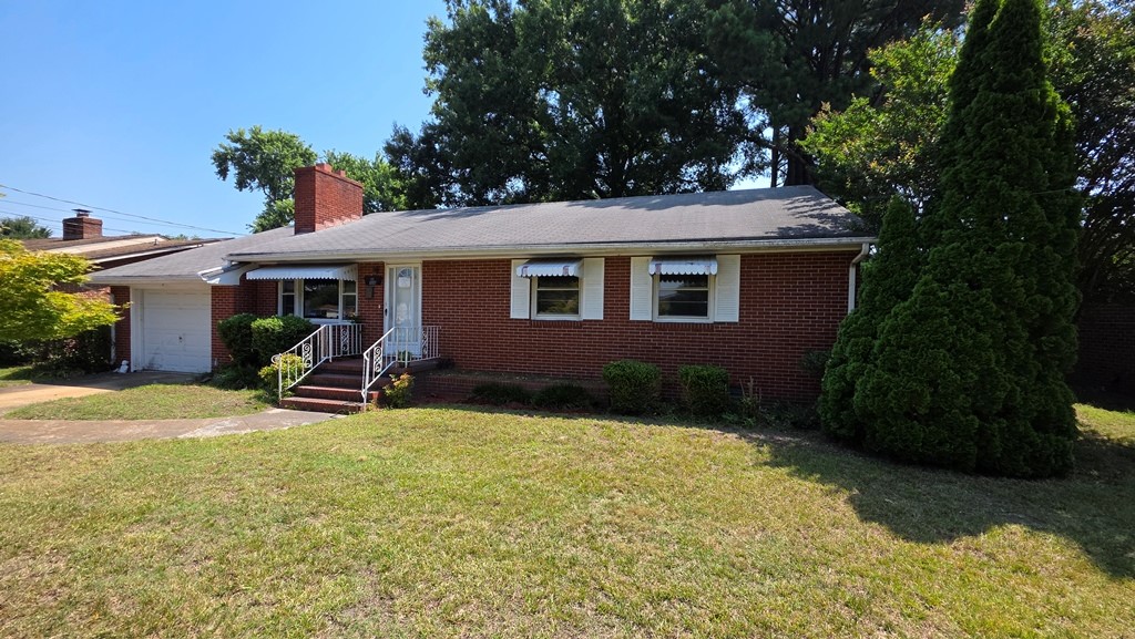 Investment property for sale in Hampton, VA