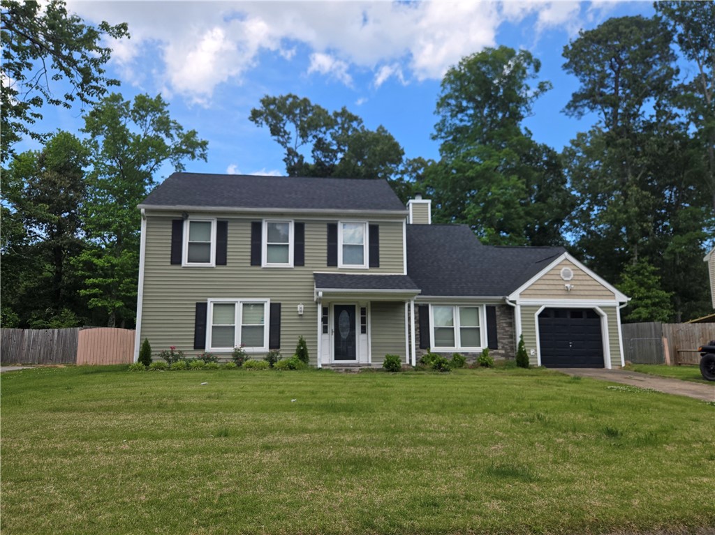 Investment property for sale in Chesapeake, VA