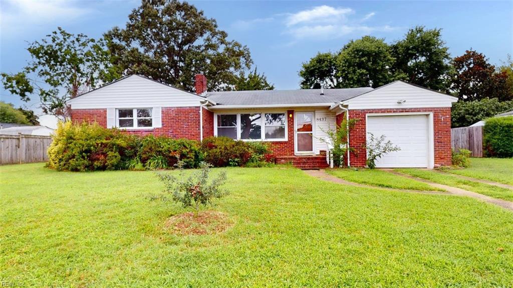 Investment property for sale in Norfolk, VA