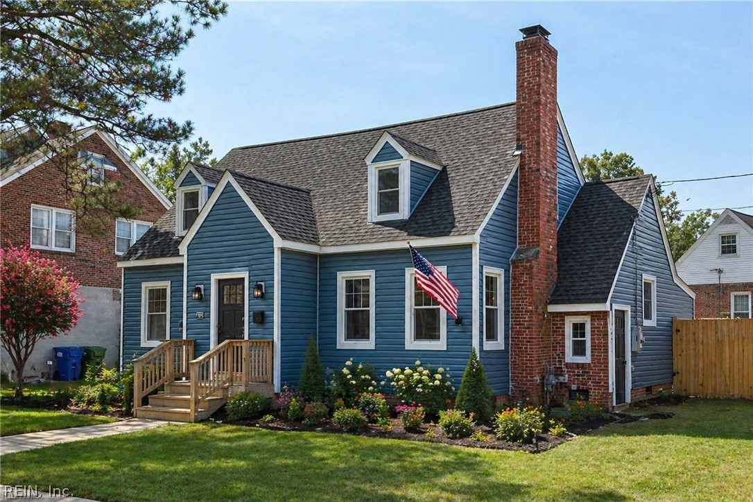 Investment property for sale in Norfolk, VA