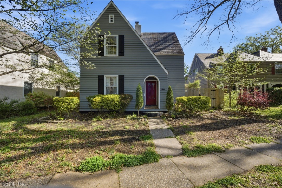 Investment property for sale in Newport News, VA