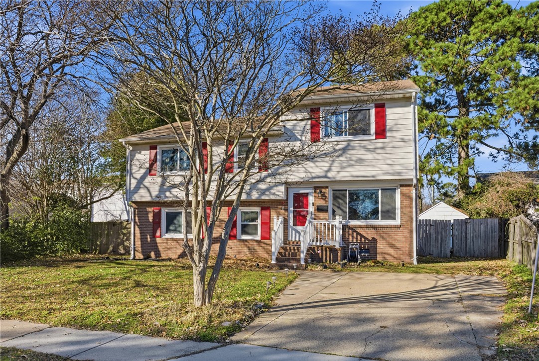 Investment property for sale in Hampton, VA