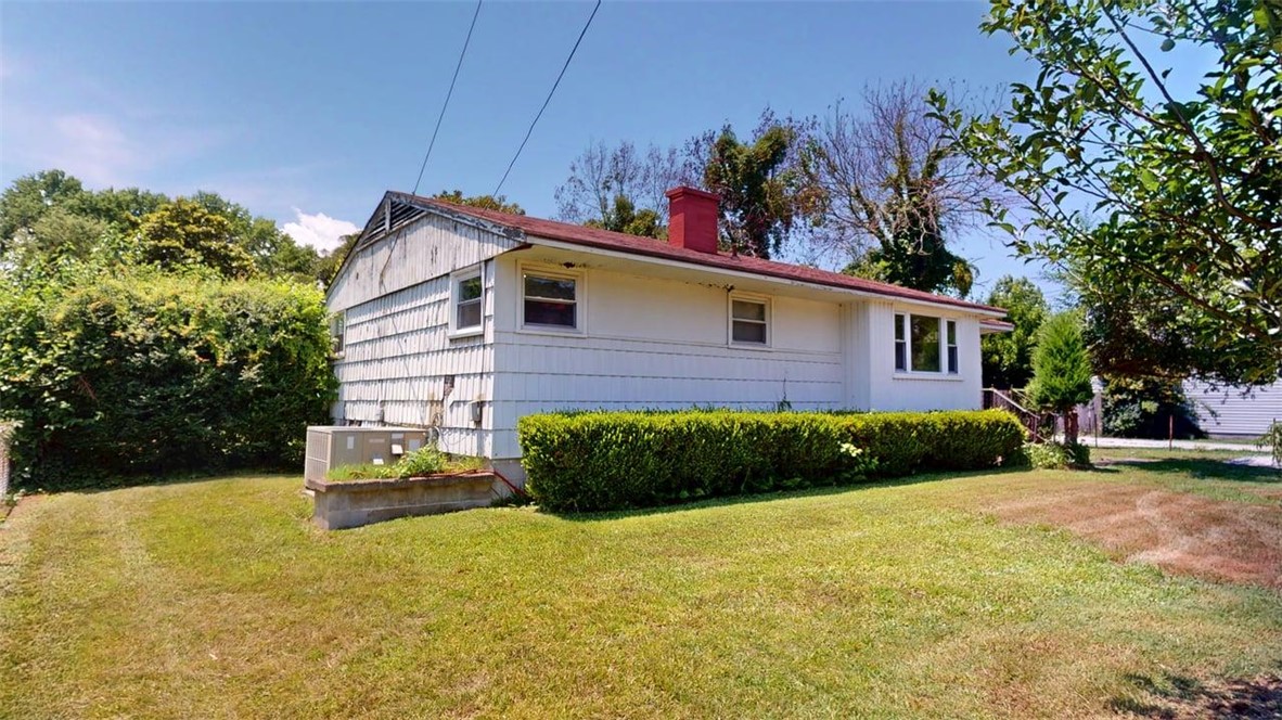 Investment property for sale in Norfolk, VA