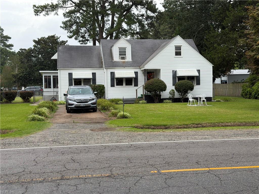Investment property for sale in Norfolk, VA