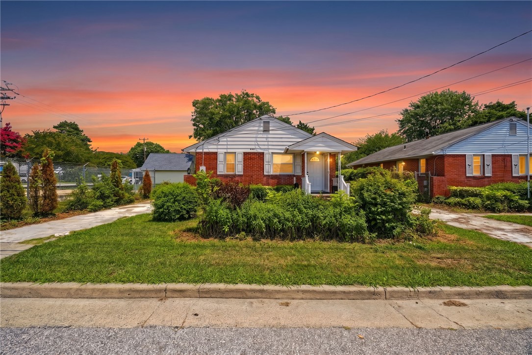 Investment property for sale in Hampton, VA