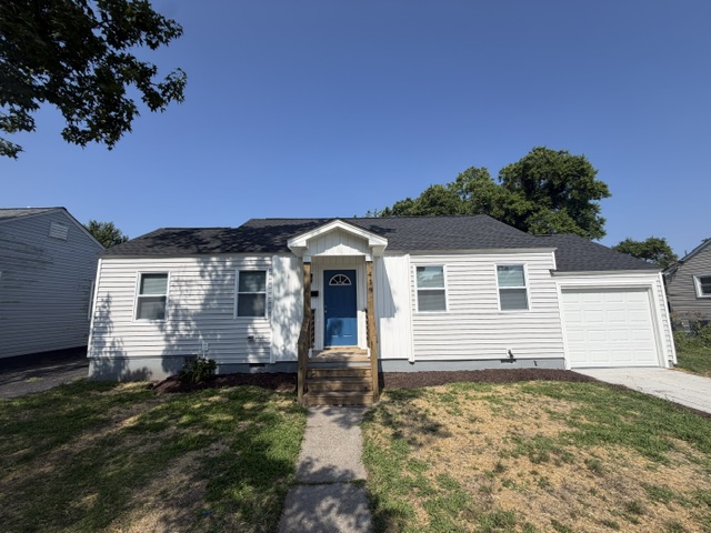 Investment property for sale in Hampton, VA