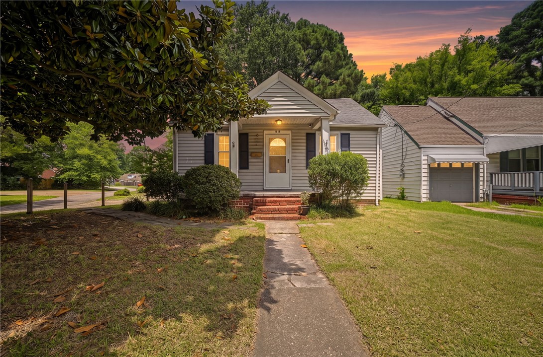 Investment property for sale in Norfolk, VA