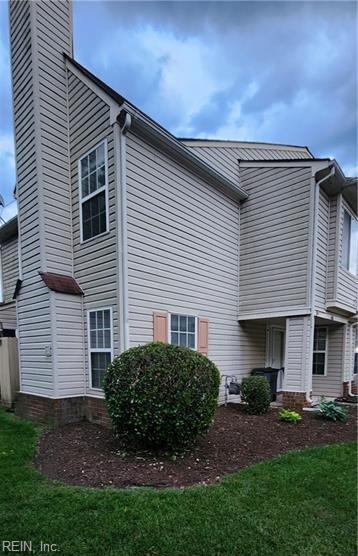 Investment property for sale in Chesapeake, VA
