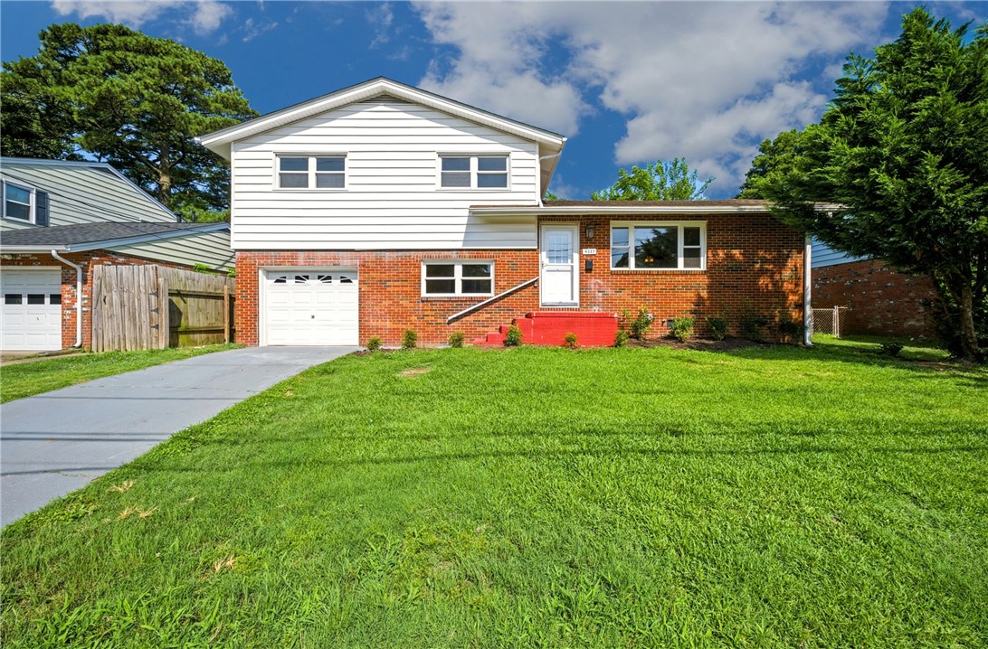 Investment property for sale in Norfolk, VA