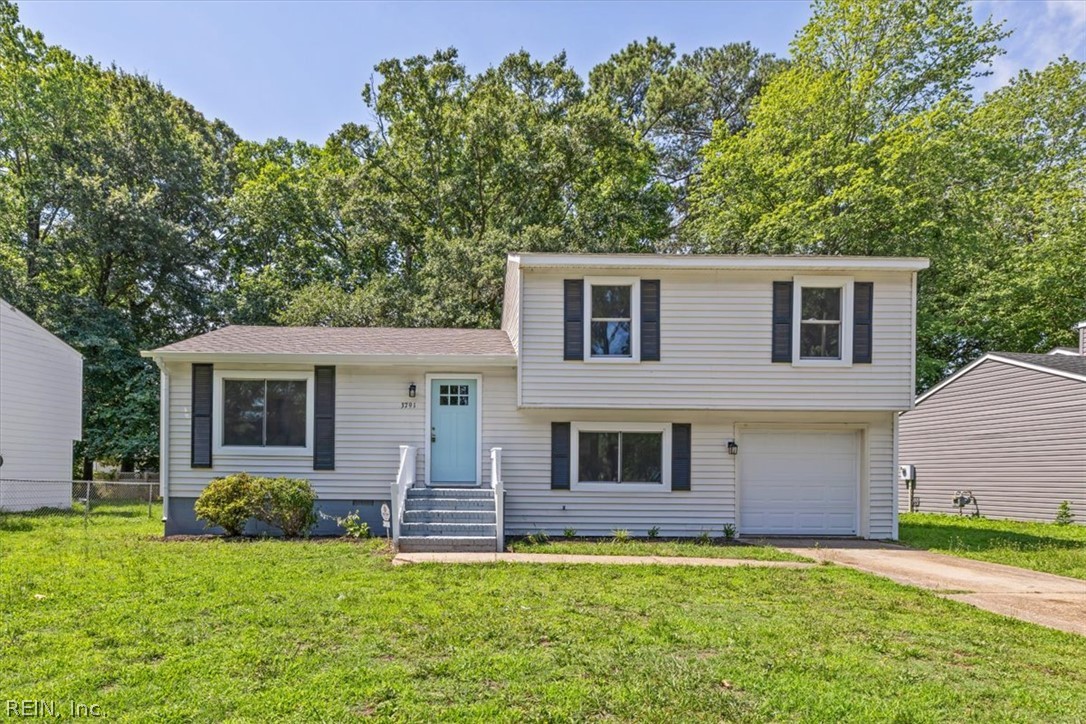 Investment property for sale in Portsmouth, VA