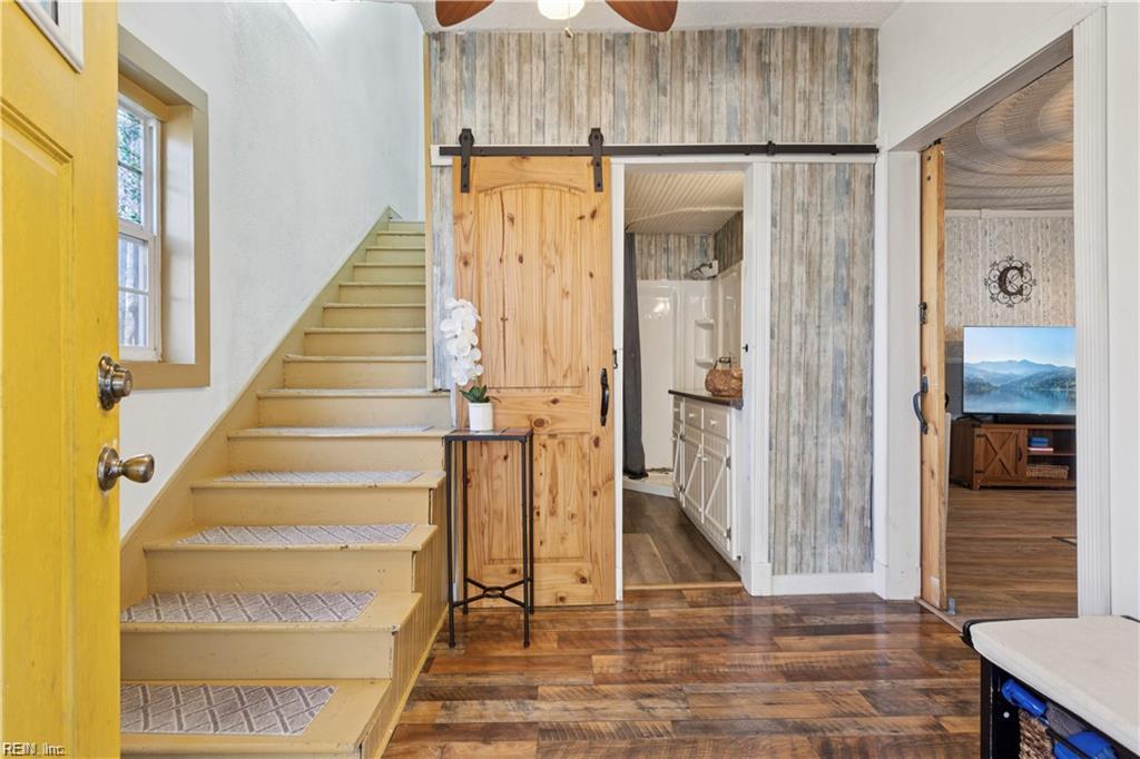 Investment property for sale in Norfolk, VA