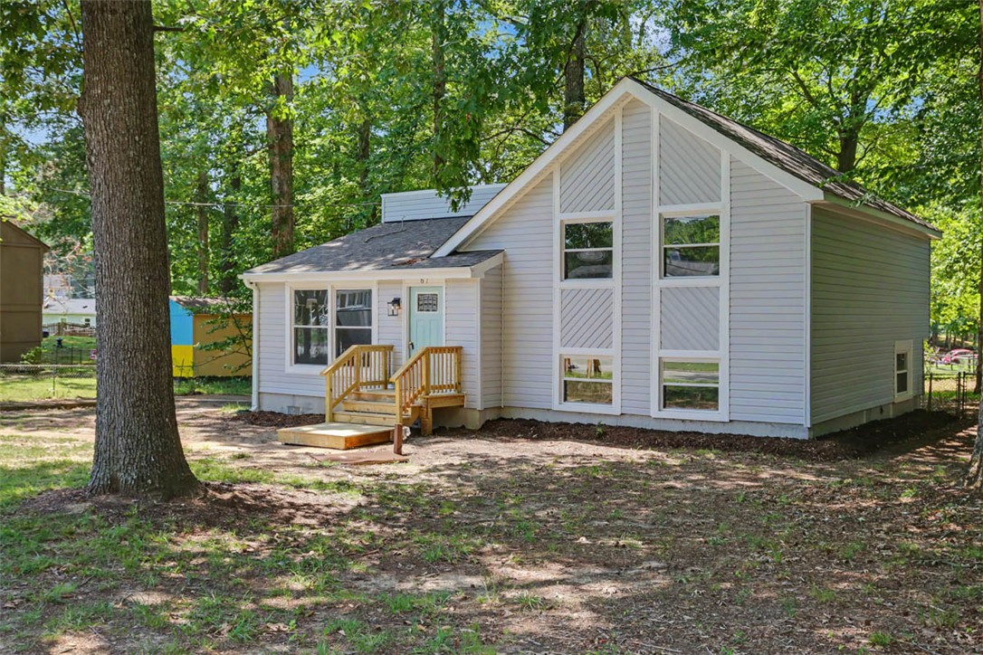 Investment property for sale in Newport News, VA