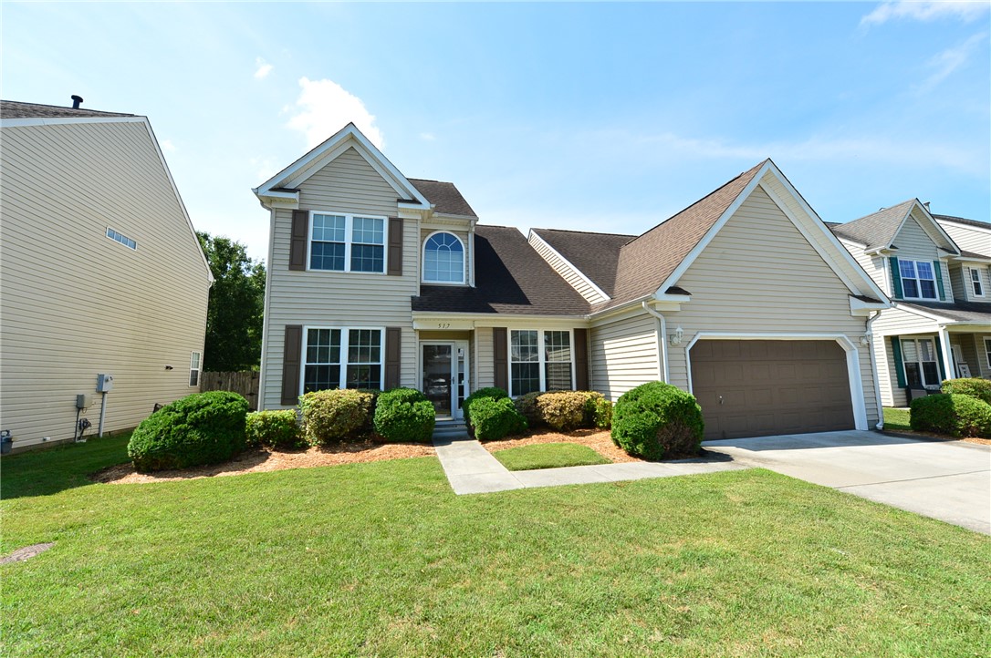 Investment property for sale in Chesapeake, VA