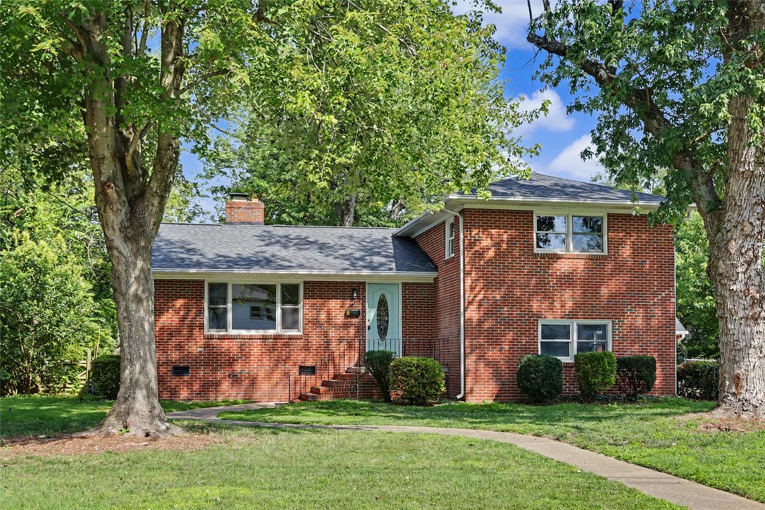 Investment property for sale in Hampton, VA