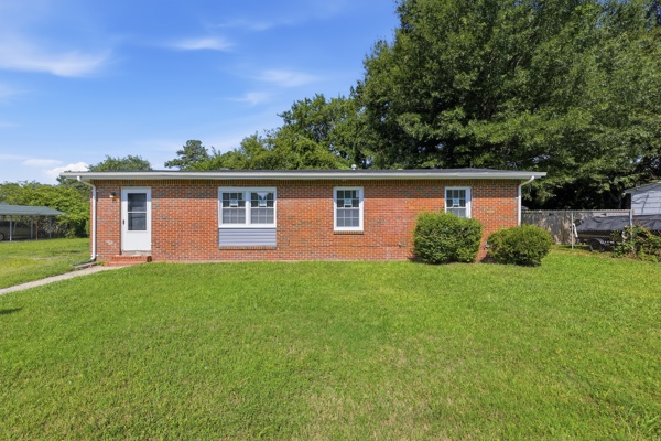 Investment property for sale in Portsmouth, VA