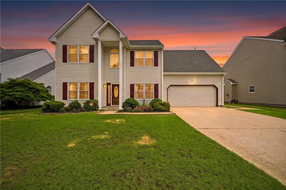 Investment property for sale in Newport News, VA