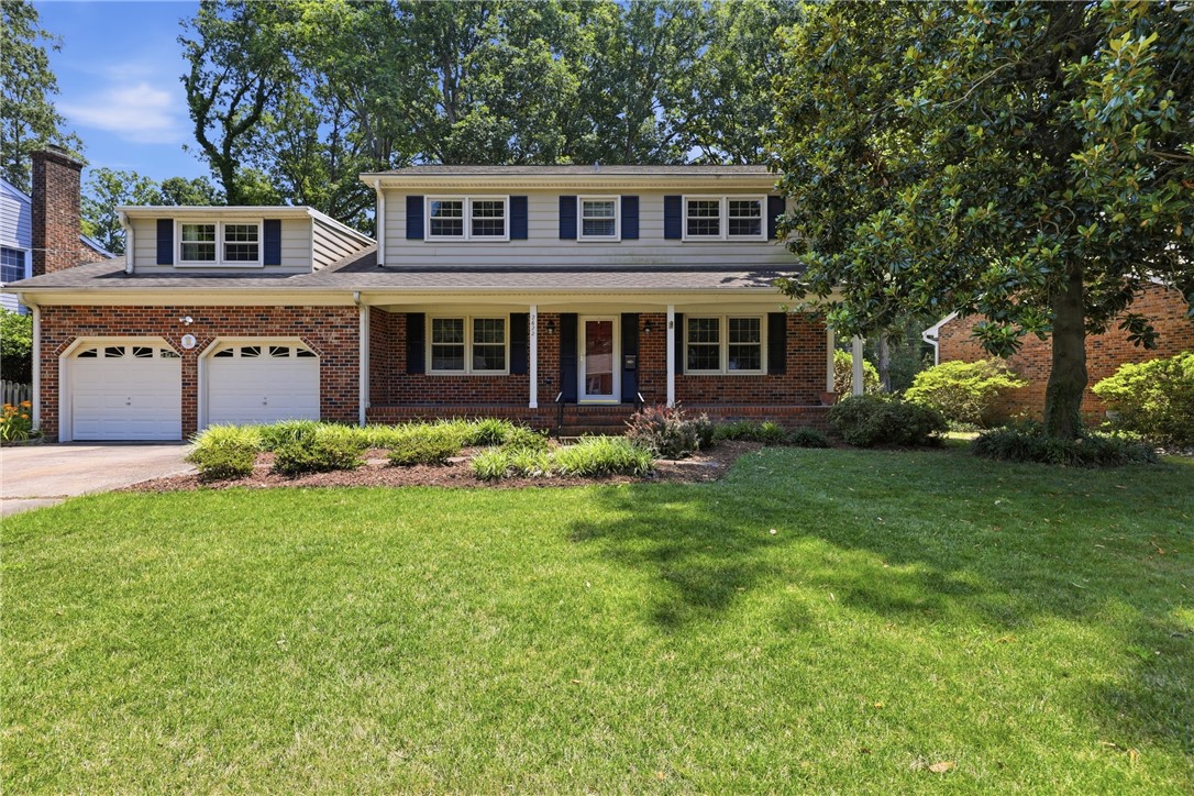 Investment property for sale in Newport News, VA