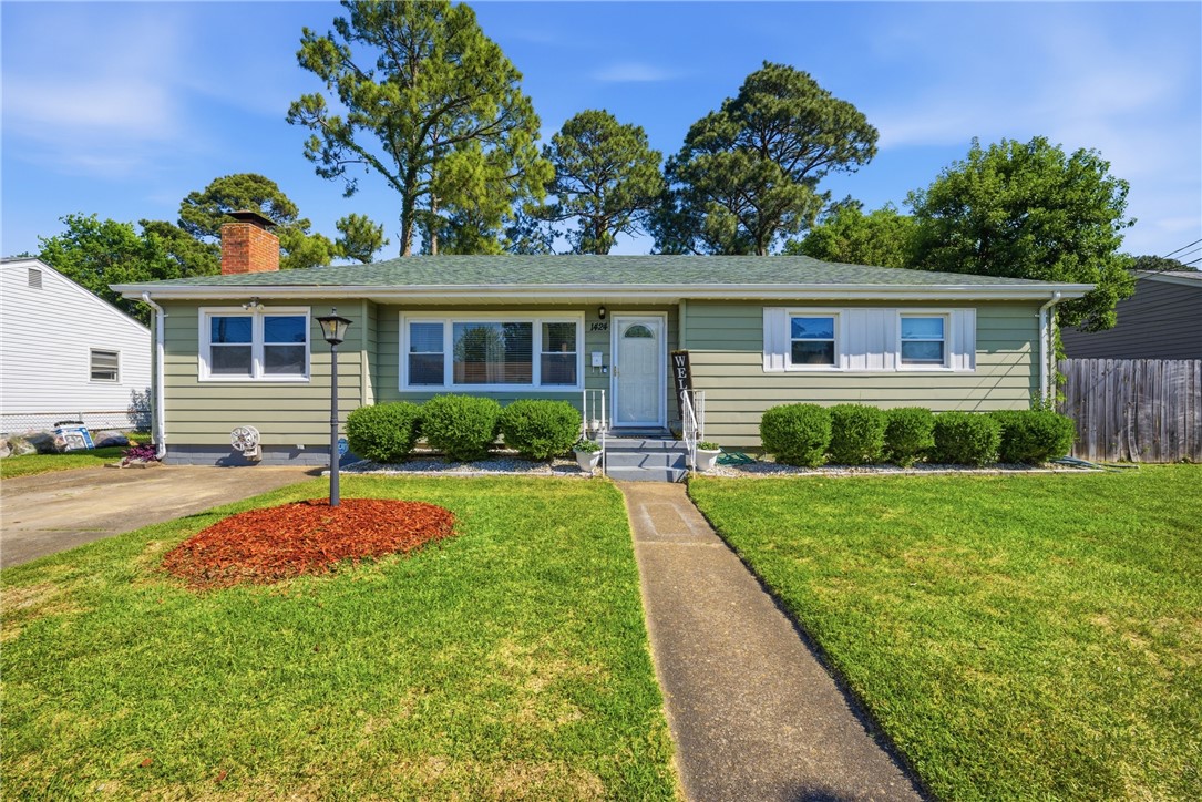 Investment property for sale in Norfolk, VA
