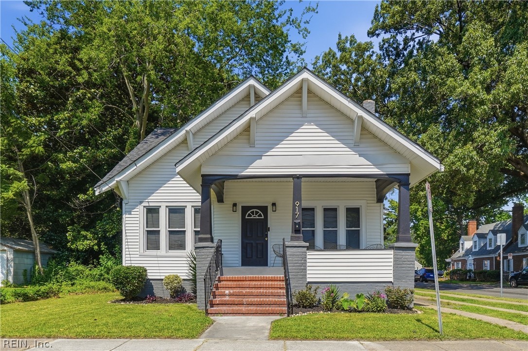 Investment property for sale in Norfolk, VA