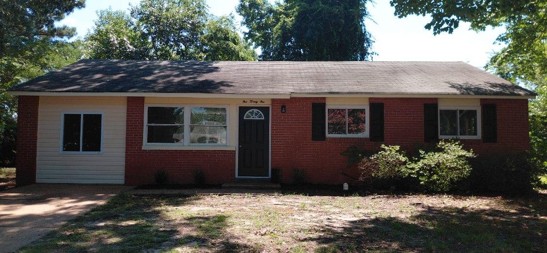 Investment property for sale in Hampton, VA