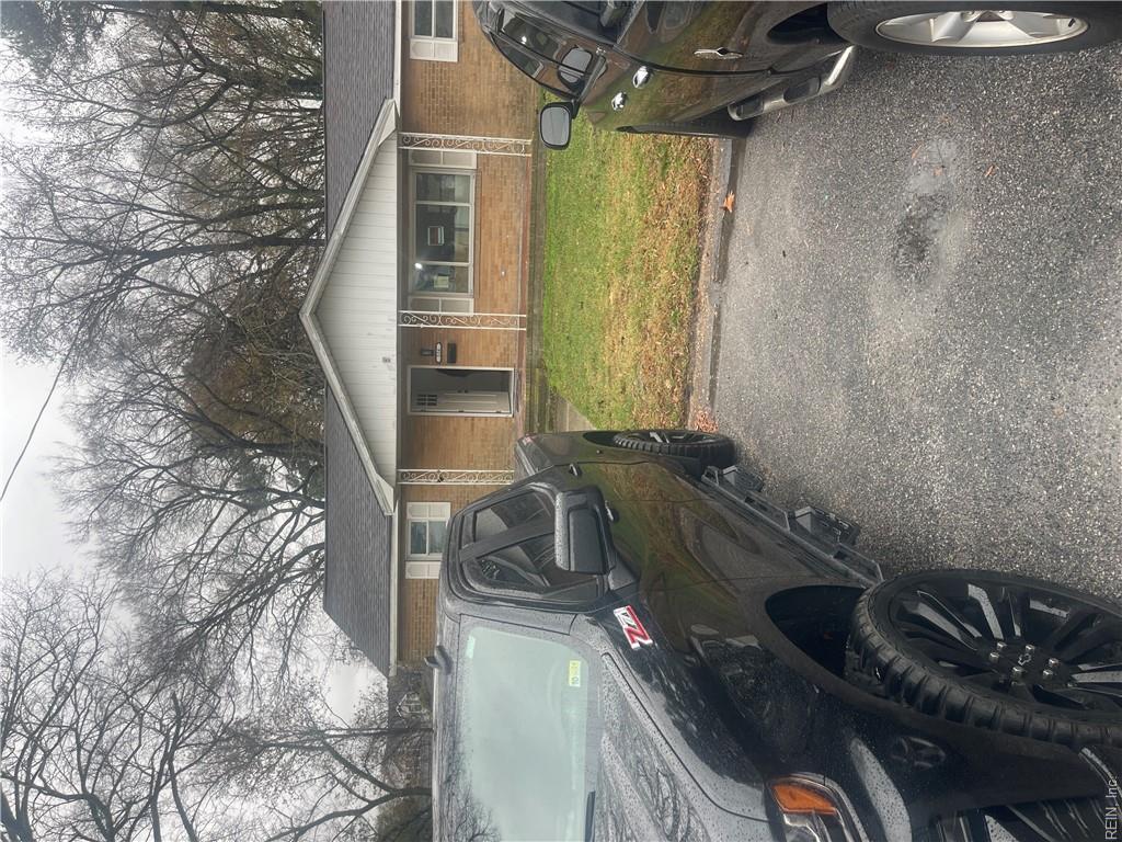 Investment property for sale in Portsmouth, VA
