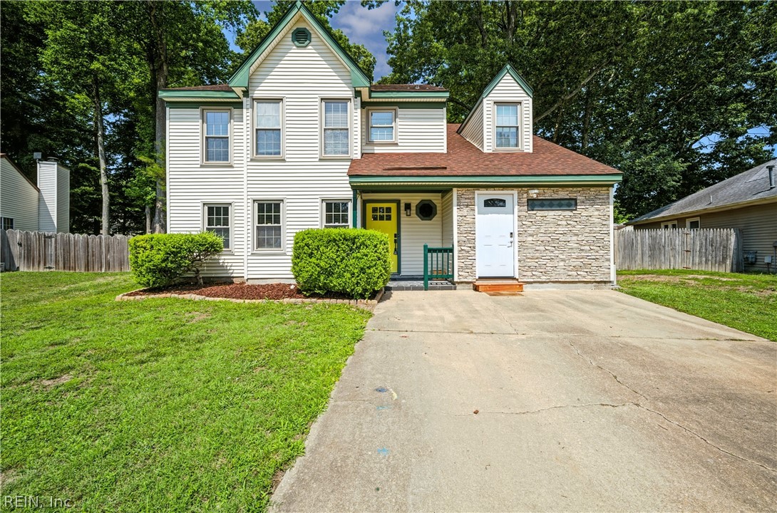 Investment property for sale in Virginia Beach, VA