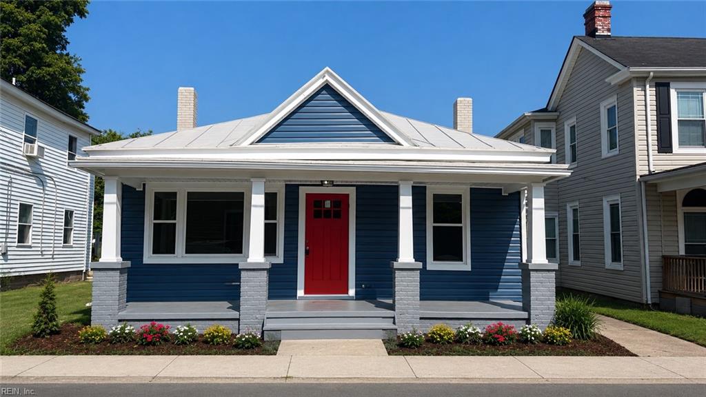 Investment property for sale in Norfolk, VA