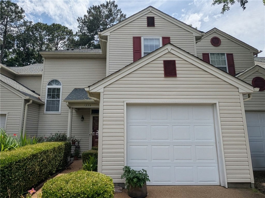 Investment property for sale in Newport News, VA