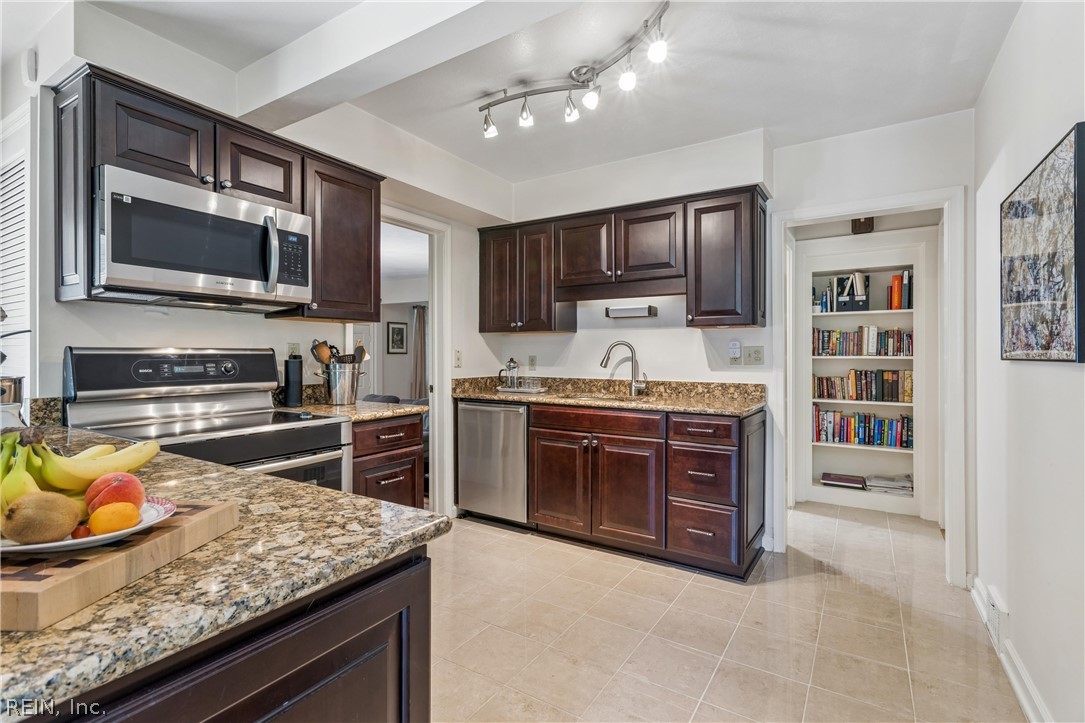 Investment property for sale in Norfolk, VA