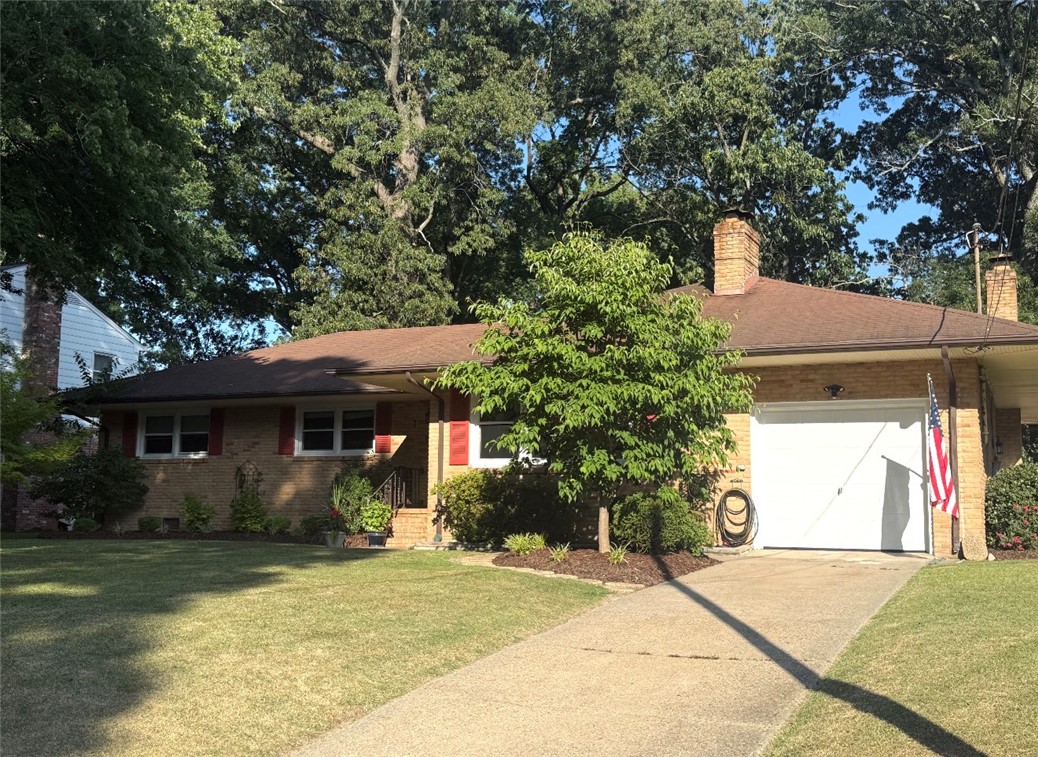 Investment property for sale in Newport News, VA