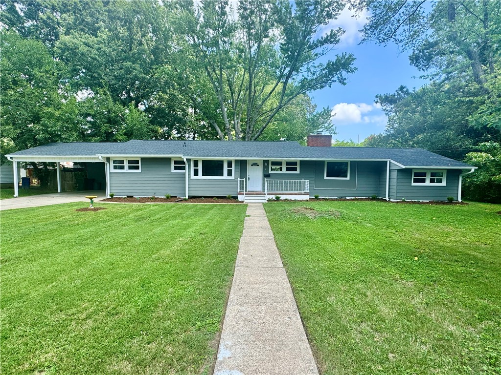 Investment property for sale in Newport News, VA