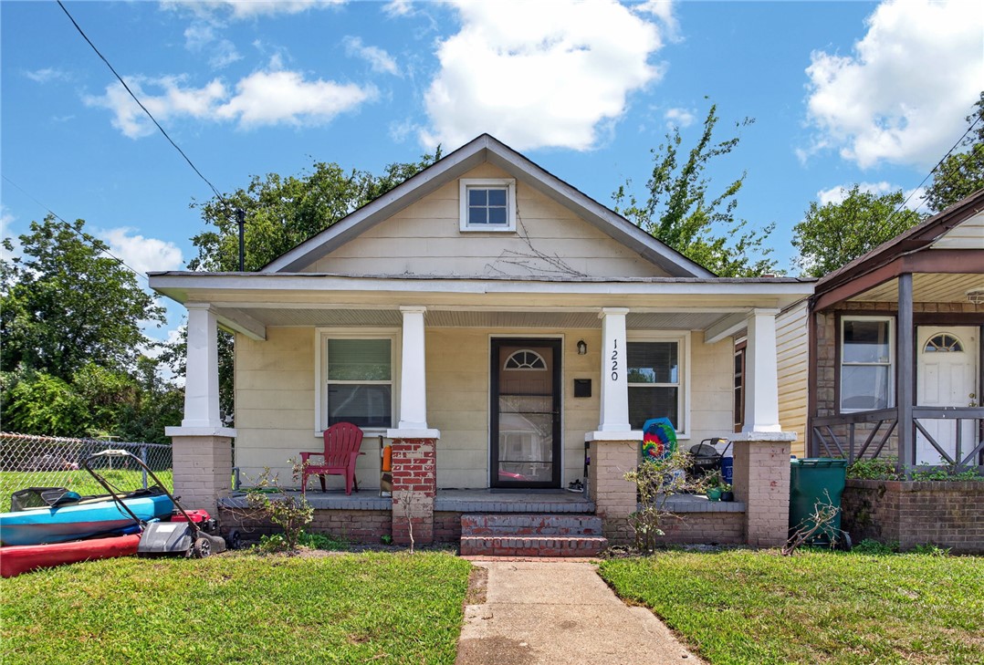 Investment property for sale in Newport News, VA