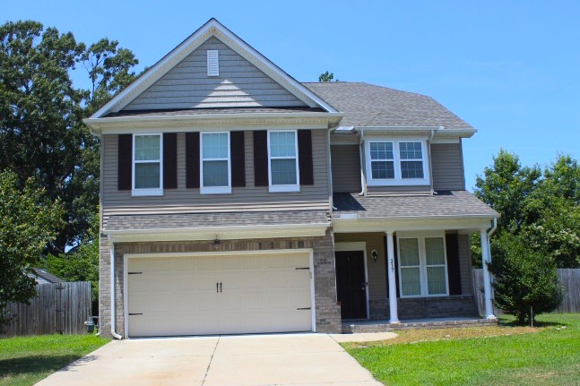 Investment property for sale in Hampton, VA