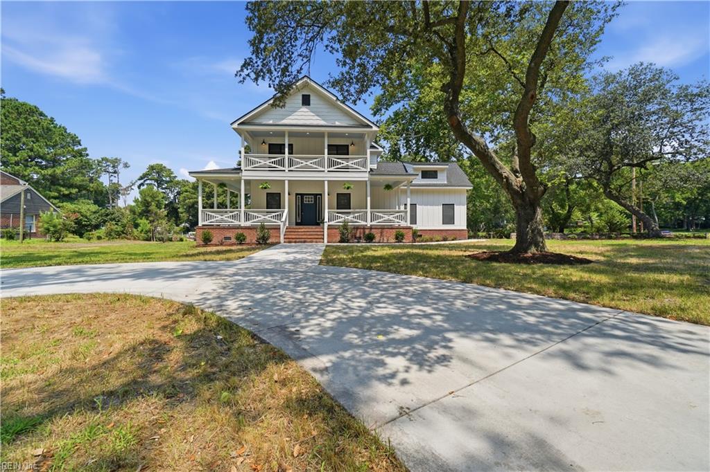 Investment property for sale in Norfolk, VA