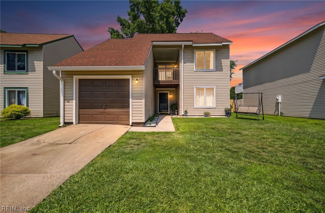 Investment property for sale in Virginia Beach, VA