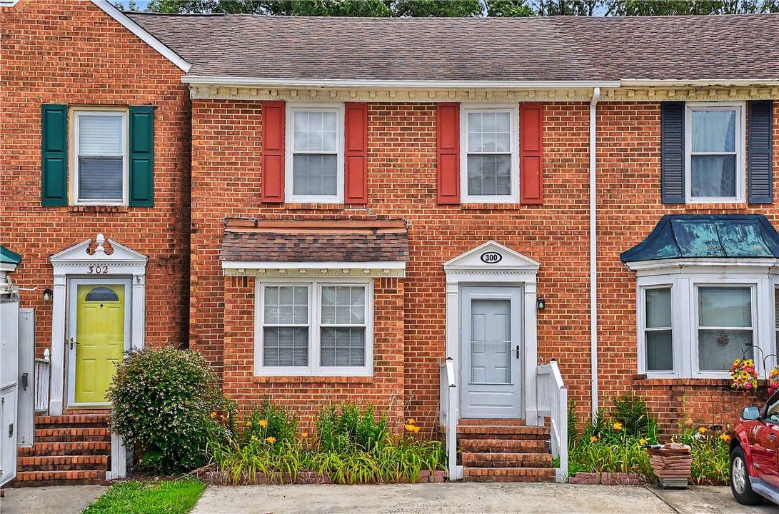 Investment property for sale in Chesapeake, VA