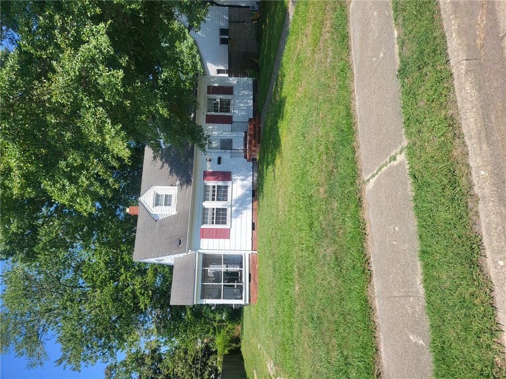 Investment property for sale in Hampton, VA