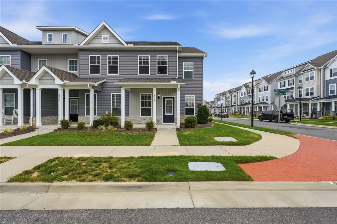 Investment property for sale in Newport News, VA