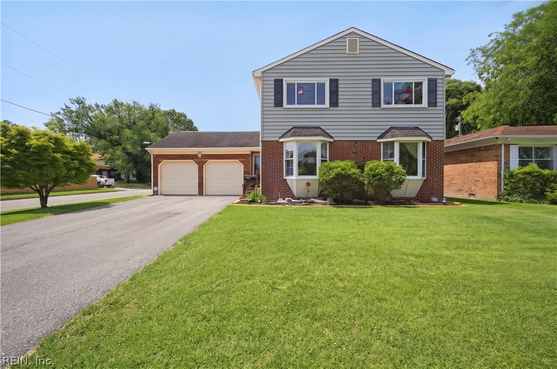 Investment property for sale in Norfolk, VA