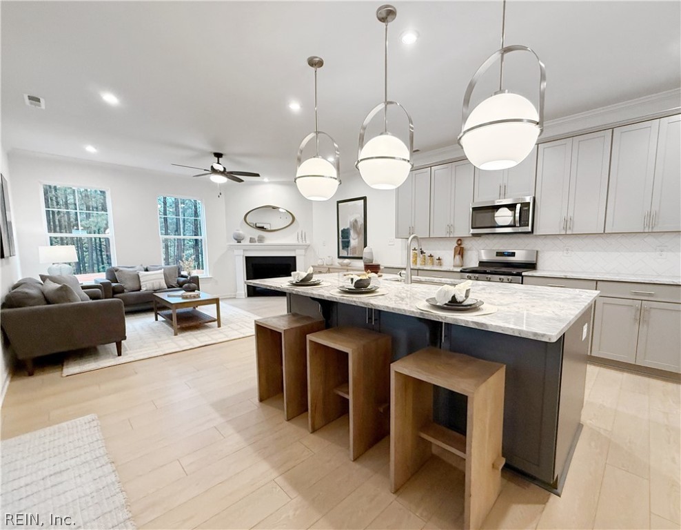 Investment property for sale in Newport News, VA